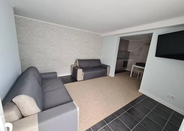 Casa De Férias_as Oliveiras Ii Espinho (Aveiro)